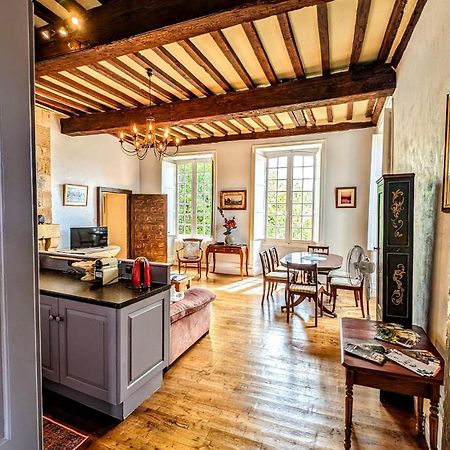 Lanterne View Apartment Sarlat-la-Canéda Eksteriør billede