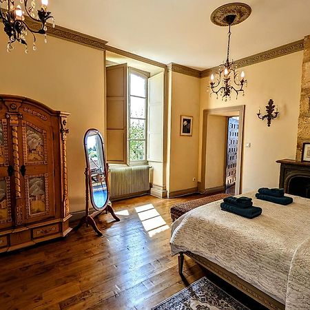Lanterne View Apartment Sarlat-la-Canéda Eksteriør billede