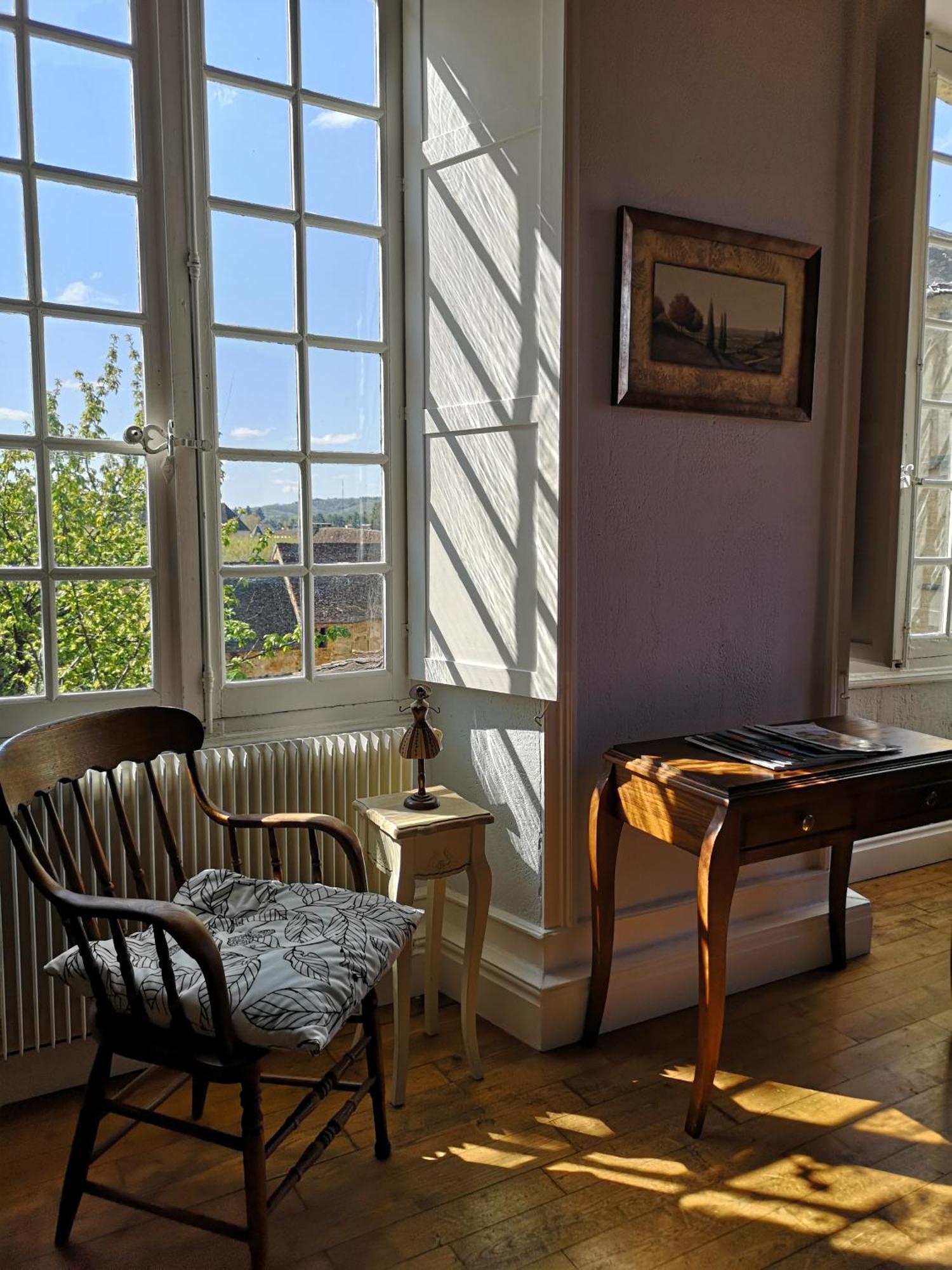 Lanterne View Apartment Sarlat-la-Canéda Eksteriør billede