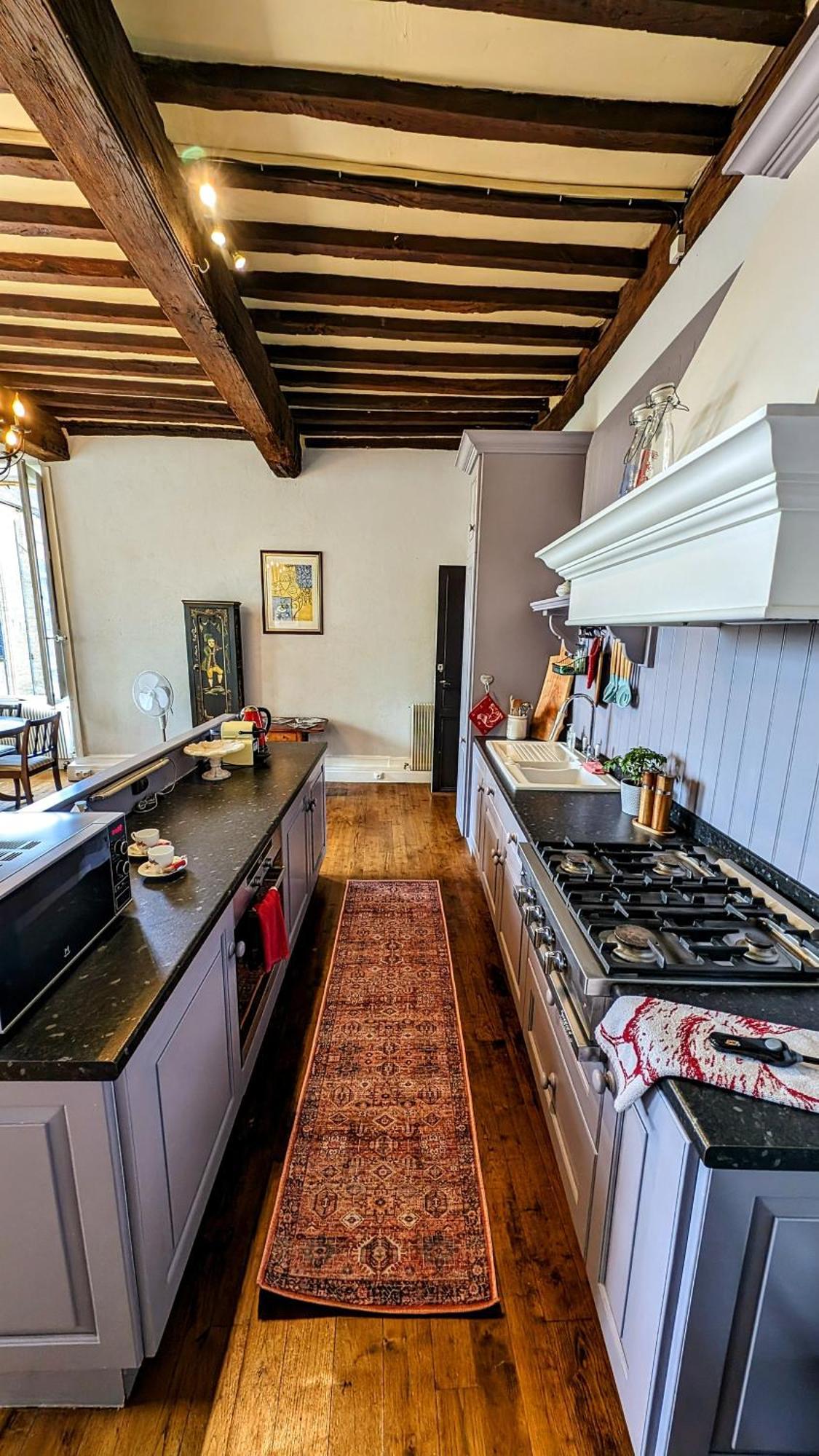 Lanterne View Apartment Sarlat-la-Canéda Eksteriør billede