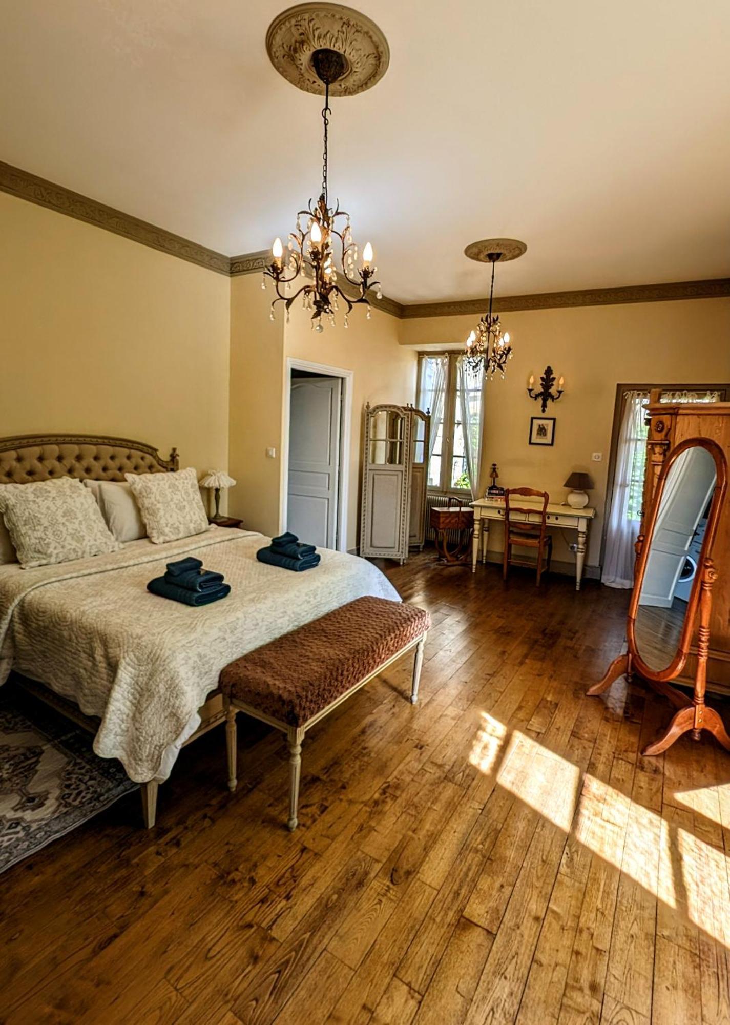 Lanterne View Apartment Sarlat-la-Canéda Eksteriør billede